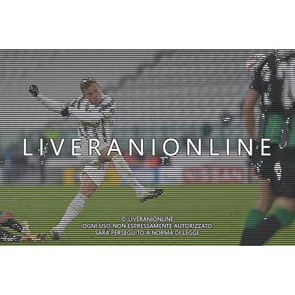 ©Falzone/Agenzia Aldo Liverani Torino 24.11.2020 Stadio Allianz Stadium Juventus vs Ferencvaros TC Champions League 2020/2021 Gruppo G Giornata 4 di 6 Nella foto : Arthur ©Falzone/AGENZIA ALDO LIVERANI SAS