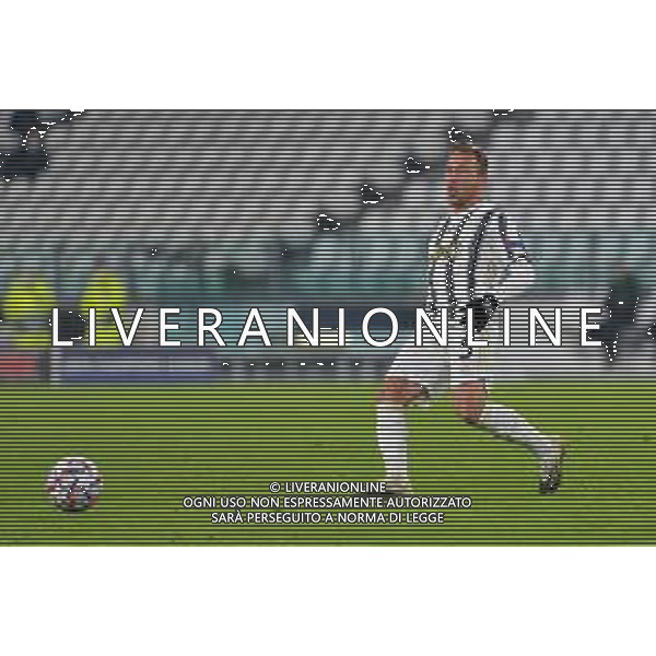 ©Falzone/Agenzia Aldo Liverani Torino 24.11.2020 Stadio Allianz Stadium Juventus vs Ferencvaros TC Champions League 2020/2021 Gruppo G Giornata 4 di 6 Nella foto : Arthur ©Falzone/AGENZIA ALDO LIVERANI SAS