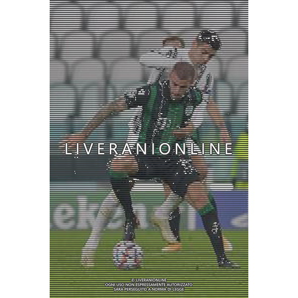 ©Falzone/Agenzia Aldo Liverani Torino 24.11.2020 Stadio Allianz Stadium Juventus vs Ferencvaros TC Champions League 2020/2021 Gruppo G Giornata 4 di 6 Nella foto : Alvaro Morata ©Falzone/AGENZIA ALDO LIVERANI SAS