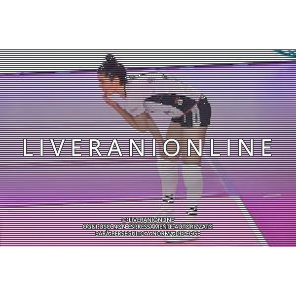 Savino Del Bene Scandicci vs Bosca S. Bernardo Cuneo - Volleyball Italian Serie A1 Women match 2020/2021, 25 November 2020 Palazzetto dello Sport, scandicci (fi), Italy Photo showing: Erblira Bici (Bosca S. Bernardo Cuneo) @LM/Lisa Guglielmi/AGENZIA ALDO LIVERANI SAS