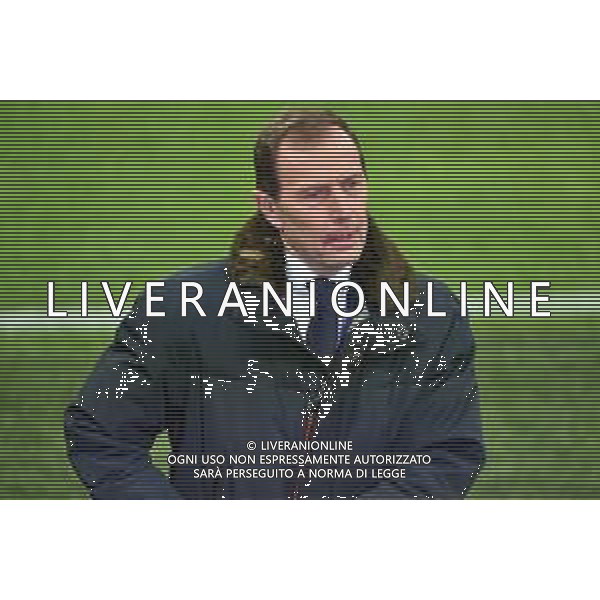 Emilio Butragueno direttore delle relazioni istituzionali Real Madrid Inter vs Real Madrid UEFA Champions League fase a gironi 4a giornata - gruppo B Milano 25-11-2020 Stadio Giuseppe Meazza - San Siro foto Roberto Garavaglia/ag.Aldo Liverani sas /AGENZIA ALDO LIVERANI SAS