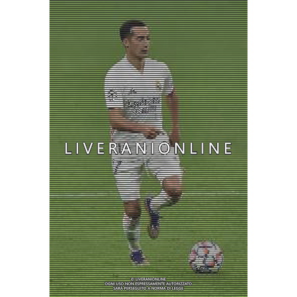 Lucas Vazquez (Real Madrid) Inter vs Real Madrid UEFA Champions League fase a gironi 4a giornata - gruppo B Milano 25-11-2020 Stadio Giuseppe Meazza - San Siro foto Roberto Garavaglia/ag.Aldo Liverani sas /AGENZIA ALDO LIVERANI SAS