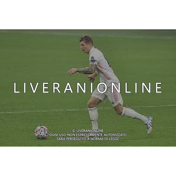 Toni Kroos (Real Madrid) Inter vs Real Madrid UEFA Champions League fase a gironi 4a giornata - gruppo B Milano 25-11-2020 Stadio Giuseppe Meazza - San Siro foto Roberto Garavaglia/ag.Aldo Liverani sas /AGENZIA ALDO LIVERANI SAS