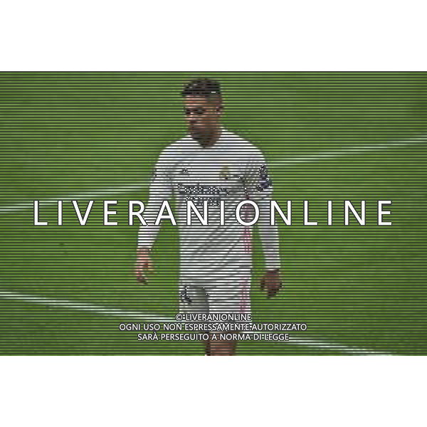 Mariano Diaz (Real Madrid) Inter vs Real Madrid UEFA Champions League fase a gironi 4a giornata - gruppo B Milano 25-11-2020 Stadio Giuseppe Meazza - San Siro foto Roberto Garavaglia/ag.Aldo Liverani sas /AGENZIA ALDO LIVERANI SAS