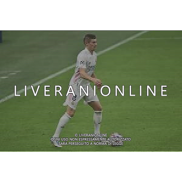 Toni Kroos (Real Madrid) Inter vs Real Madrid UEFA Champions League fase a gironi 4a giornata - gruppo B Milano 25-11-2020 Stadio Giuseppe Meazza - San Siro foto Roberto Garavaglia/ag.Aldo Liverani sas /AGENZIA ALDO LIVERANI SAS