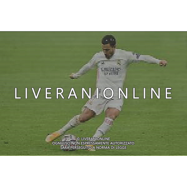 Eden Hazard (Real Madrid) Inter vs Real Madrid UEFA Champions League fase a gironi 4a giornata - gruppo B Milano 25-11-2020 Stadio Giuseppe Meazza - San Siro foto Roberto Garavaglia/ag.Aldo Liverani sas /AGENZIA ALDO LIVERANI SAS