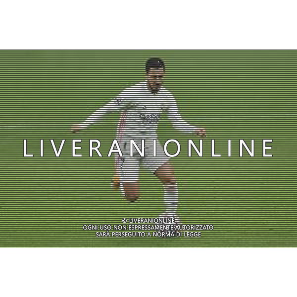 Eden Hazard (Real Madrid) Inter vs Real Madrid UEFA Champions League fase a gironi 4a giornata - gruppo B Milano 25-11-2020 Stadio Giuseppe Meazza - San Siro foto Roberto Garavaglia/ag.Aldo Liverani sas /AGENZIA ALDO LIVERANI SAS