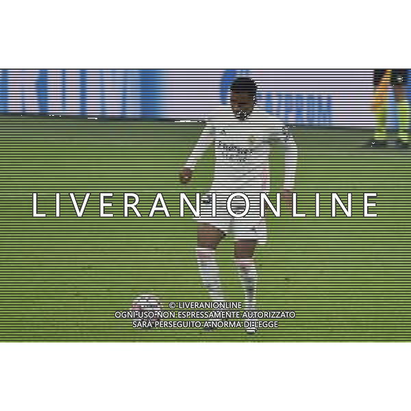 Rodrygo (Real Madrid) Inter vs Real Madrid UEFA Champions League fase a gironi 4a giornata - gruppo B Milano 25-11-2020 Stadio Giuseppe Meazza - San Siro foto Roberto Garavaglia/ag.Aldo Liverani sas /AGENZIA ALDO LIVERANI SAS