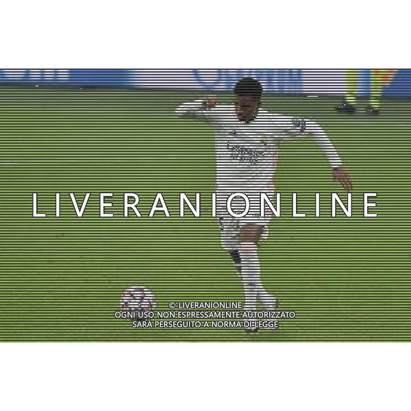 Rodrygo (Real Madrid) Inter vs Real Madrid UEFA Champions League fase a gironi 4a giornata - gruppo B Milano 25-11-2020 Stadio Giuseppe Meazza - San Siro foto Roberto Garavaglia/ag.Aldo Liverani sas /AGENZIA ALDO LIVERANI SAS