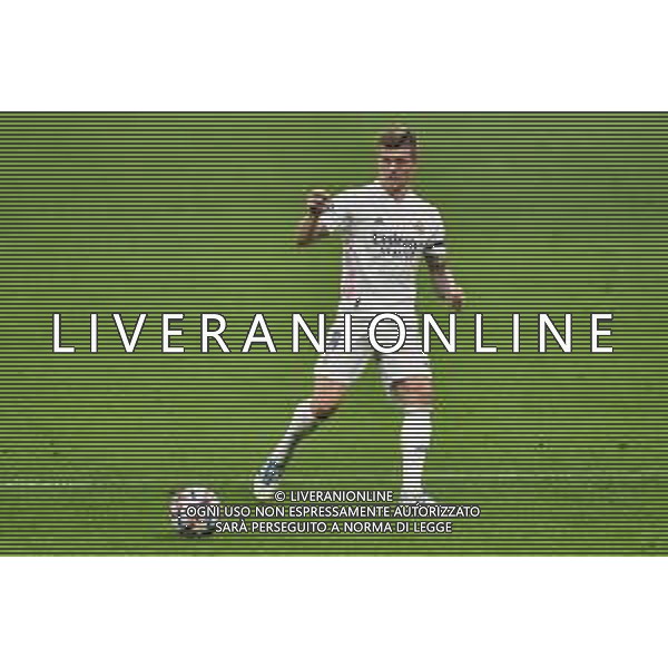 Toni Kroos (Real Madrid) Inter vs Real Madrid UEFA Champions League fase a gironi 4a giornata - gruppo B Milano 25-11-2020 Stadio Giuseppe Meazza - San Siro foto Roberto Garavaglia/ag.Aldo Liverani sas /AGENZIA ALDO LIVERANI SAS