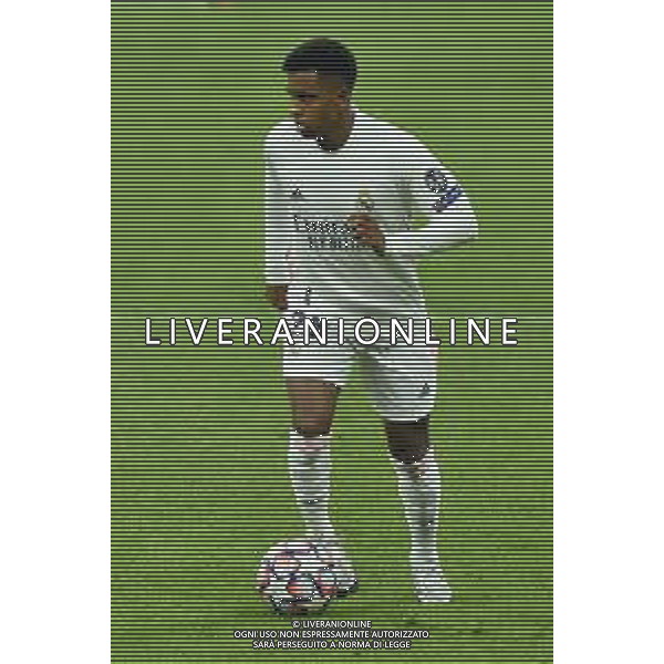 Rodrygo (Real Madrid) Inter vs Real Madrid UEFA Champions League fase a gironi 4a giornata - gruppo B Milano 25-11-2020 Stadio Giuseppe Meazza - San Siro foto Roberto Garavaglia/ag.Aldo Liverani sas /AGENZIA ALDO LIVERANI SAS