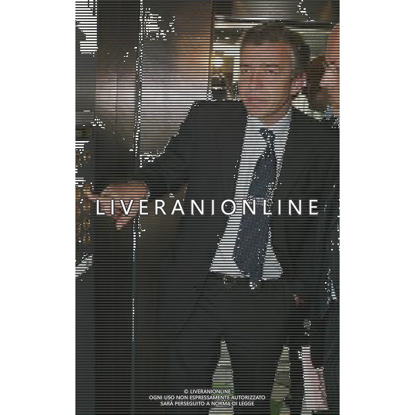 Milano 18 agosto 2005 Assemblea lega calcio con i presidenti di serie B nella foto: Marengo Pierluigi presidente Torino foto Andry / Ag. Aldo Liverani 