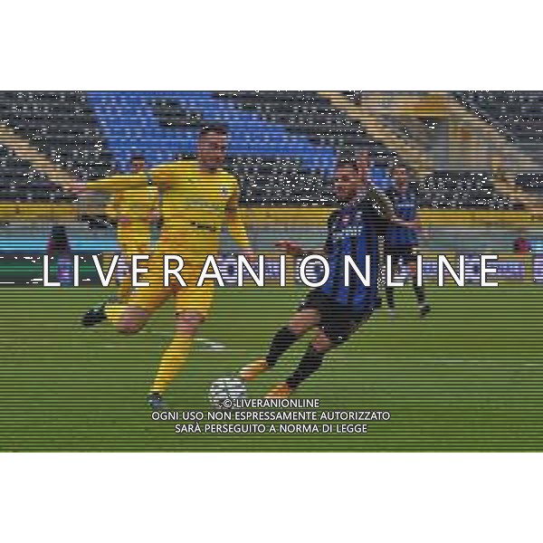 Pisa vs Cittadella - Italian Football Championship League BKT 2020/2021, 28 November 2020 Arena Garibaldi, pisa, Italy Photo showing: Nicola Pavan (Cittadella) and Nicholas Siega (Pisa) @LM/Gabriele Masotti AG ALDO LIVERANI SAS