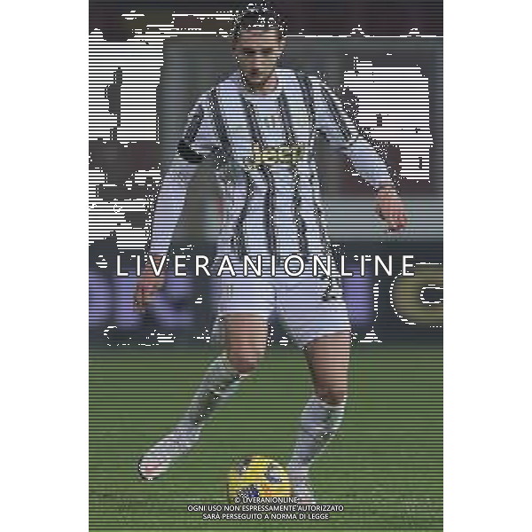 28-11-2020 BENEVENTO-CAMPIONATO DI CALCIO SERIE A BENEVENTO JUVENTUS NELLA FOTO: ADRIEN RABIOT FOTO MOSCA\AG.ALDO LIVERANI