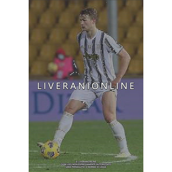 28-11-2020 BENEVENTO-CAMPIONATO DI CALCIO SERIE A BENEVENTO JUVENTUS NELLA FOTO: MATTHIJS DE LIGT FOTO MOSCA\AG.ALDO LIVERANI