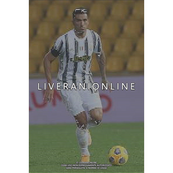 28-11-2020 BENEVENTO-CAMPIONATO DI CALCIO SERIE A BENEVENTO JUVENTUS NELLA FOTO: DANILO FOTO MOSCA\AG.ALDO LIVERANI