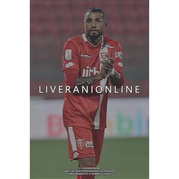 Kevin Prince Boateng (Monza) Monza vs Reggina Campionato Serie BKT - 9a giornata Monza 28-11-2020 U-Power Stadium foto Roberto Garavaglia/ag.Aldo Liverani sas