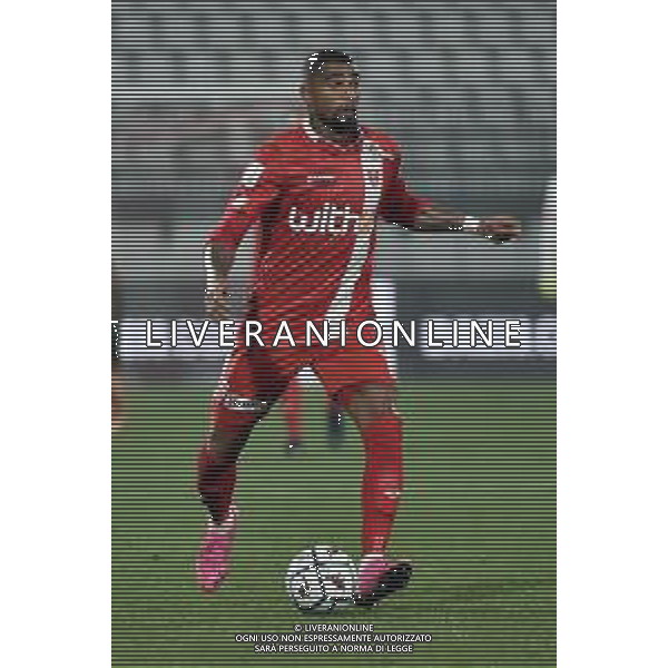 Kevin Prince Boateng (Monza) Monza vs Reggina Campionato Serie BKT - 9a giornata Monza 28-11-2020 U-Power Stadium foto Roberto Garavaglia/ag.Aldo Liverani sas