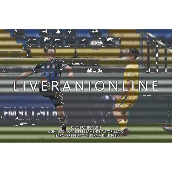 Pisa vs Cittadella - Italian Football Championship League BKT 2020/2021, 28 November 2020 Arena Garibaldi, pisa, Italy Photo showing: Gaetano Masucci (Pisa) @LM/Gabriele Masotti AG ALDO LIVERANI SAS