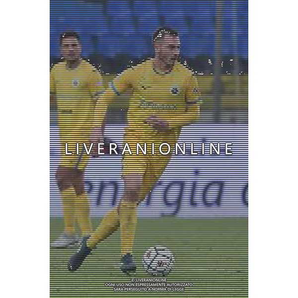 Pisa vs Cittadella - Italian Football Championship League BKT 2020/2021, 28 November 2020 Arena Garibaldi, pisa, Italy Photo showing: Nicola Pavan (Cittadella) @LM/Gabriele Masotti AG ALDO LIVERANI SAS