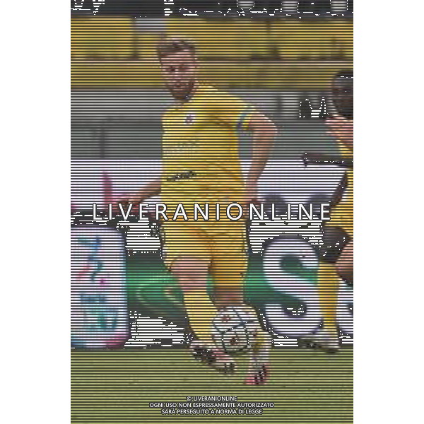 Pisa vs Cittadella - Italian Football Championship League BKT 2020/2021, 28 November 2020 Arena Garibaldi, pisa, Italy Photo showing: Christian D\'Urso (Cittadella) @LM/Gabriele Masotti AG ALDO LIVERANI SAS