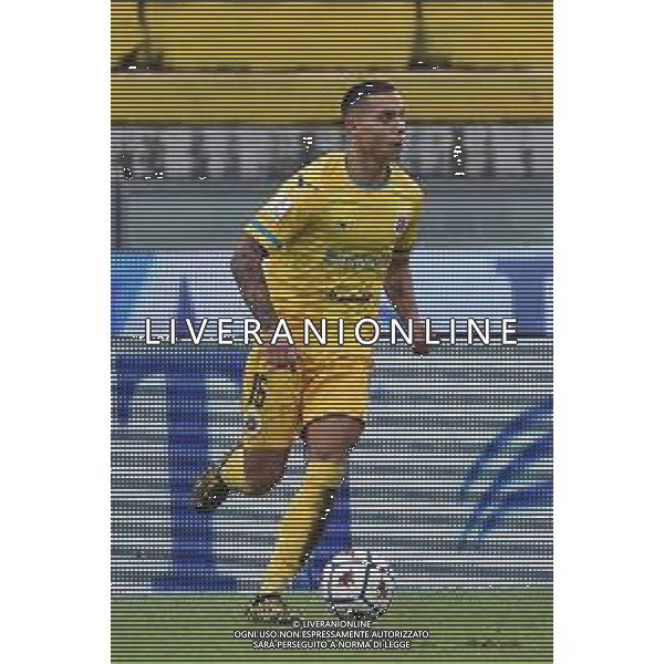 Pisa vs Cittadella - Italian Football Championship League BKT 2020/2021, 28 November 2020 Arena Garibaldi, pisa, Italy Photo showing: Alessio Vita (Cittadella) @LM/Gabriele Masotti AG ALDO LIVERANI SAS