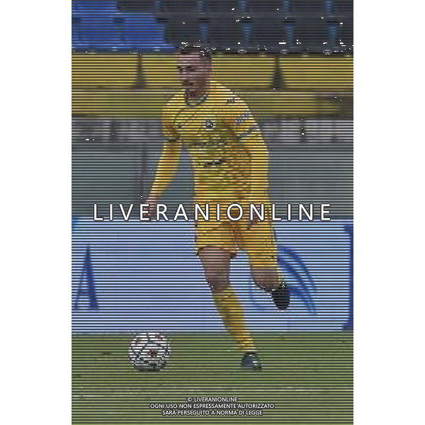 Pisa vs Cittadella - Italian Football Championship League BKT 2020/2021, 28 November 2020 Arena Garibaldi, pisa, Italy Photo showing: Nicola Pavan (Cittadella) @LM/Gabriele Masotti AG ALDO LIVERANI SAS