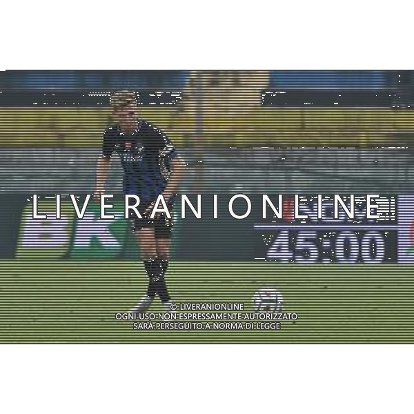 Pisa vs Cittadella - Italian Football Championship League BKT 2020/2021, 28 November 2020 Arena Garibaldi, pisa, Italy Photo showing: Luca Vido (Pisa) @LM/Gabriele Masotti AG ALDO LIVERANI SAS