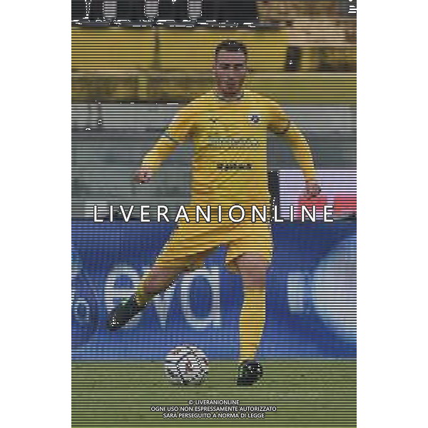 Pisa vs Cittadella - Italian Football Championship League BKT 2020/2021, 28 November 2020 Arena Garibaldi, pisa, Italy Photo showing: Nicola Pavan (Cittadella) @LM/Gabriele Masotti AG ALDO LIVERANI SAS