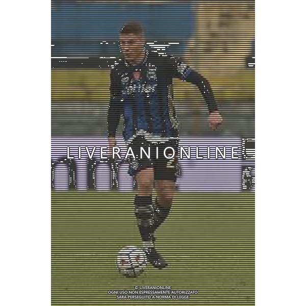 Pisa vs Cittadella - Italian Football Championship League BKT 2020/2021, 28 November 2020 Arena Garibaldi, pisa, Italy Photo showing: Francesco Lisi (Pisa) @LM/Gabriele Masotti AG ALDO LIVERANI SAS