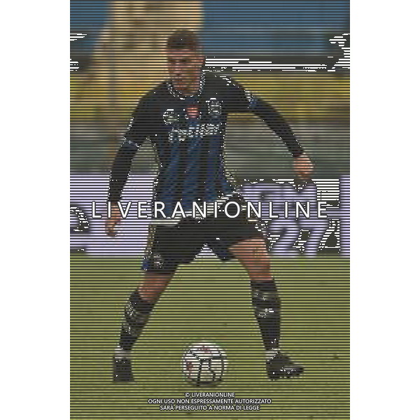 Pisa vs Cittadella - Italian Football Championship League BKT 2020/2021, 28 November 2020 Arena Garibaldi, pisa, Italy Photo showing: Francesco Lisi (Pisa) @LM/Gabriele Masotti AG ALDO LIVERANI SAS