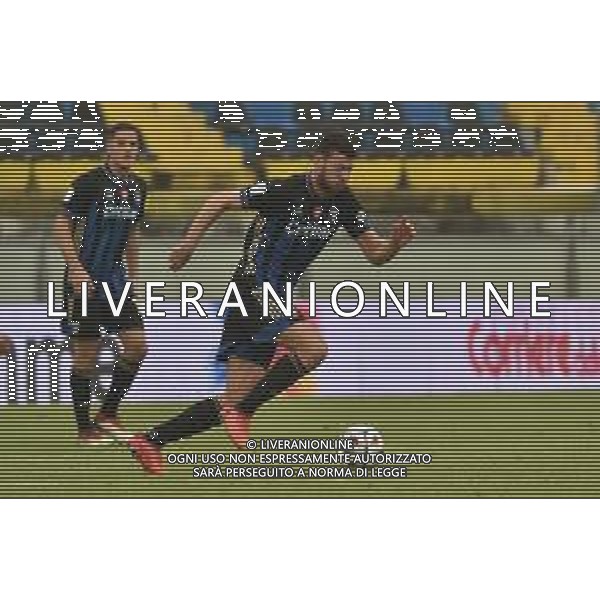 Pisa vs Cittadella - Italian Football Championship League BKT 2020/2021, 28 November 2020 Arena Garibaldi, pisa, Italy Photo showing: Luca Mazzitelli (Pisa) @LM/Gabriele Masotti AG ALDO LIVERANI SAS