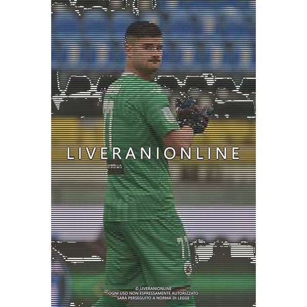 Pisa vs Cittadella - Italian Football Championship League BKT 2020/2021, 28 November 2020 Arena Garibaldi, pisa, Italy Photo showing: Luca Maniero (Cittadella) @LM/Gabriele Masotti AG ALDO LIVERANI SAS
