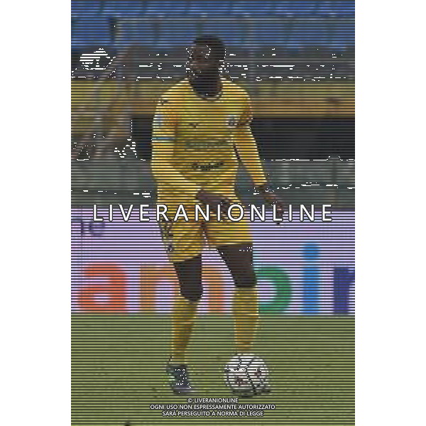 Pisa vs Cittadella - Italian Football Championship League BKT 2020/2021, 28 November 2020 Arena Garibaldi, pisa, Italy Photo showing: Roberto Ogunseye (Cittadella) @LM/Gabriele Masotti AG ALDO LIVERANI SAS