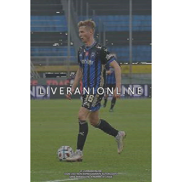 Pisa vs Cittadella - Italian Football Championship League BKT 2020/2021, 28 November 2020 Arena Garibaldi, pisa, Italy Photo showing: Luca Vido (Pisa) @LM/Gabriele Masotti AG ALDO LIVERANI SAS