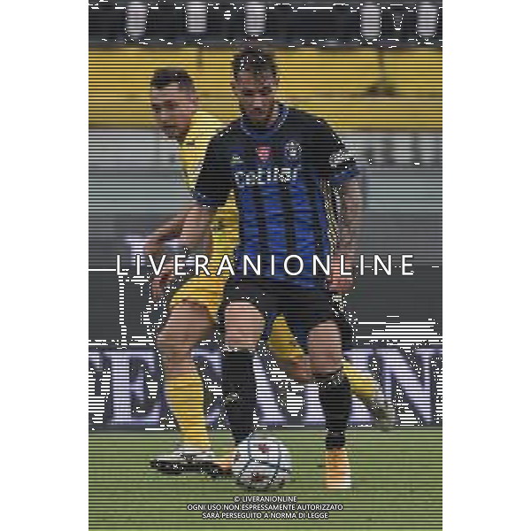 Pisa vs Cittadella - Italian Football Championship League BKT 2020/2021, 28 November 2020 Arena Garibaldi, pisa, Italy Photo showing: Nicholas Siega (Pisa) @LM/Gabriele Masotti AG ALDO LIVERANI SAS