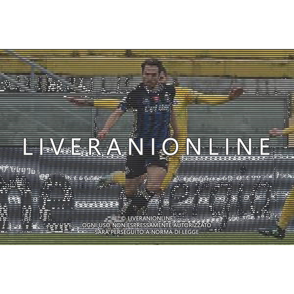 Pisa vs Cittadella - Italian Football Championship League BKT 2020/2021, 28 November 2020 Arena Garibaldi, pisa, Italy Photo showing: Robert Gucher (Pisa) @LM/Gabriele Masotti AG ALDO LIVERANI SAS