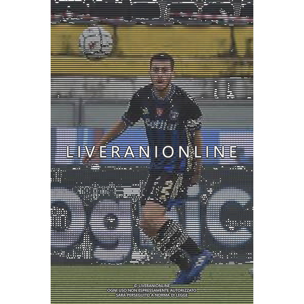 Pisa vs Cittadella - Italian Football Championship League BKT 2020/2021, 28 November 2020 Arena Garibaldi, pisa, Italy Photo showing: Samuele Birindelli (Pisa) @LM/Gabriele Masotti AG ALDO LIVERANI SAS