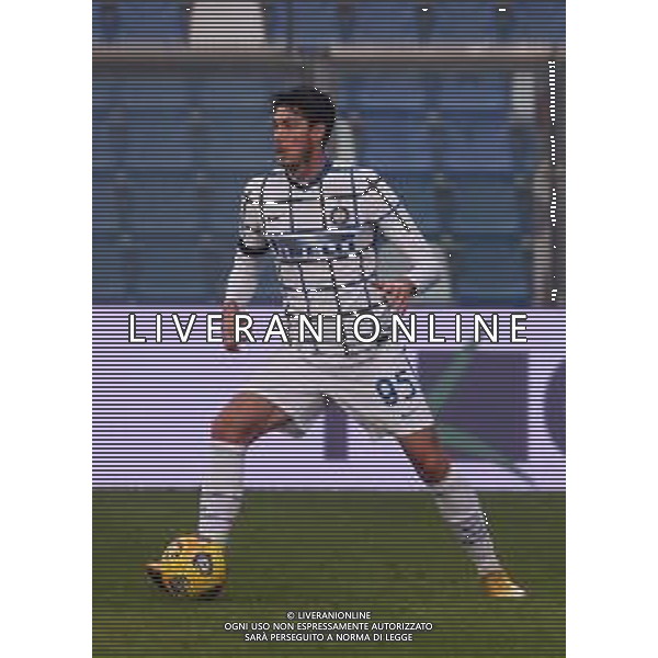 SASSUOLO - INTER CAMPIONATO CALCIO SERIE A TIM 28.11.2020 NELLA FOTO ALESSANDRO BASTONI ©SANTANDREA / AGENZIA ALDO LIVERANI SAS