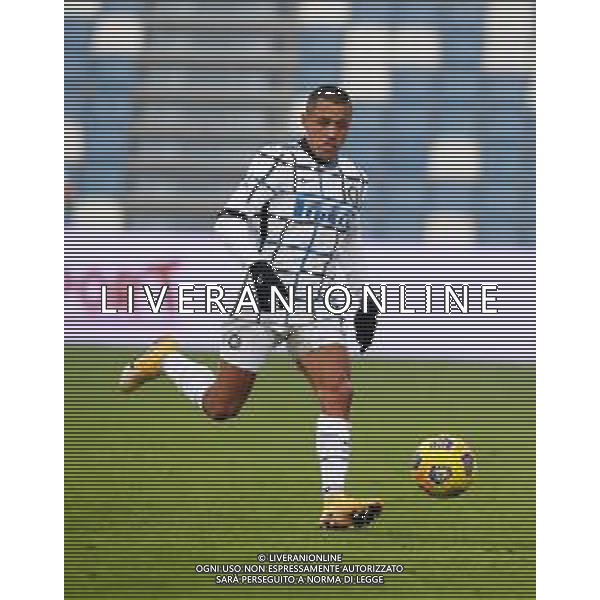 SASSUOLO - INTER CAMPIONATO CALCIO SERIE A TIM 28.11.2020 NELLA FOTO ALEXIS SANCHEZ ©SANTANDREA / AGENZIA ALDO LIVERANI SAS