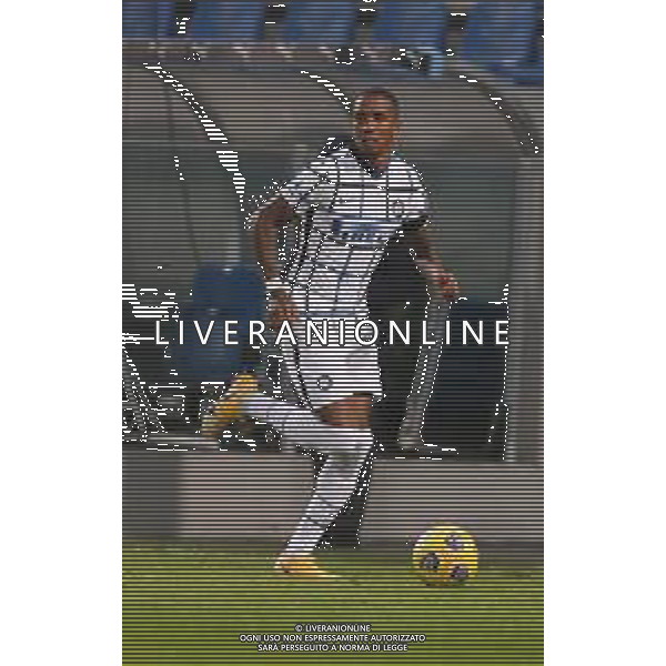 SASSUOLO - INTER CAMPIONATO CALCIO SERIE A TIM 28.11.2020 NELLA FOTO ASHLEY YOUNG ©SANTANDREA / AGENZIA ALDO LIVERANI SAS