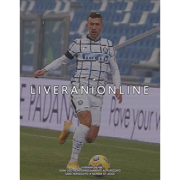 SASSUOLO - INTER CAMPIONATO CALCIO SERIE A TIM 28.11.2020 NELLA FOTO IVAN PERISIC ©SANTANDREA / AGENZIA ALDO LIVERANI SAS