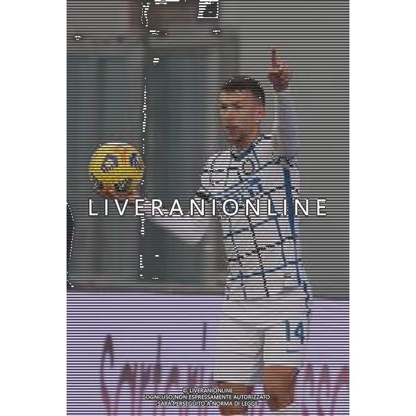 SASSUOLO - INTER CAMPIONATO CALCIO SERIE A TIM 28.11.2020 NELLA FOTO IVAN PERISIC ©SANTANDREA / AGENZIA ALDO LIVERANI SAS