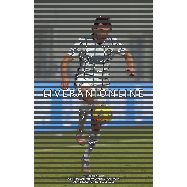SASSUOLO - INTER CAMPIONATO CALCIO SERIE A TIM 28.11.2020 NELLA FOTO MATTEO DARMIAN ©SANTANDREA / AGENZIA ALDO LIVERANI SAS