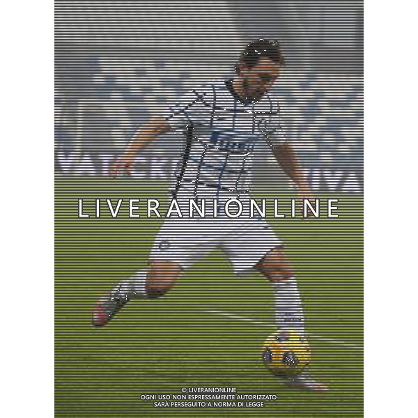 SASSUOLO - INTER CAMPIONATO CALCIO SERIE A TIM 28.11.2020 NELLA FOTO MATTEO DARMIAN ©SANTANDREA / AGENZIA ALDO LIVERANI SAS