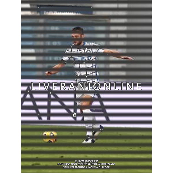 SASSUOLO - INTER CAMPIONATO CALCIO SERIE A TIM 28.11.2020 NELLA FOTO STEFAN DE VRIJ ©SANTANDREA / AGENZIA ALDO LIVERANI SAS