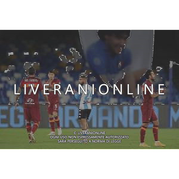 NAPOLI - ROMA CAMPIONATO CALCIO SERIE A TIM 29.11.2020 NELLA FOTO LORENZO INSIGNE ©MOSCA/AGENZIA ALDO LIVERANI SAS