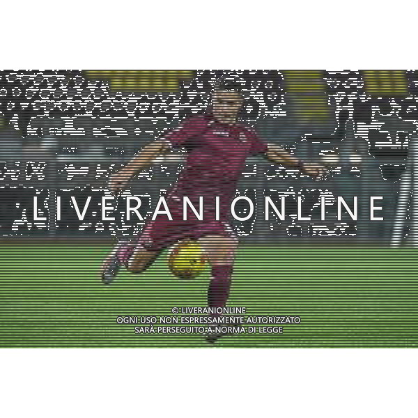 Livorno vs Pontedera - Campionato di Calcio Serie C - Lega Pro 2020/2021, 29 novembre 2020 Stadio Comunale &#34;Armando Picchi&#34;, Livorno, Italia Nella foto: Mendes Murilo (Livorno) @LM/Fabio Fagiolini AG ALDO LIVERANI SAS