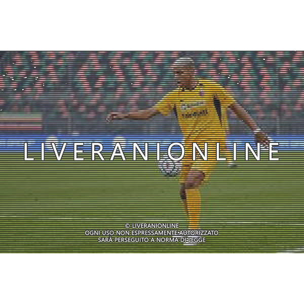 Venezia FC vs Ascoli Calcio - Italian Football Championship League BKT 2020/2021, 28 November 2020 Pier Luigi Penzo stadium, Venice, Italy Photo showing: Abdelhamid Sabiri (Ascoli) @LM/Ettore Griffoni AG ALDO LIVERANI SAS