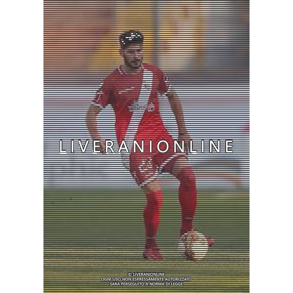 MANTOVA - AREZZO CAMPIONATO CALCIO SERIE C LEGA PRO 25.11.2020 NELLA FOTO PANIZZI ERIK ©SANTANDREA /AGENZIA ALDO LIVERANI SAS